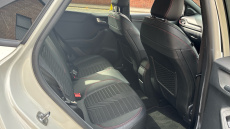 Ford Puma 1.0 EcoBoost Hybrid mHEV ST-Line X First Ed 5dr Petrol Hatchback